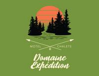 domaine expedition