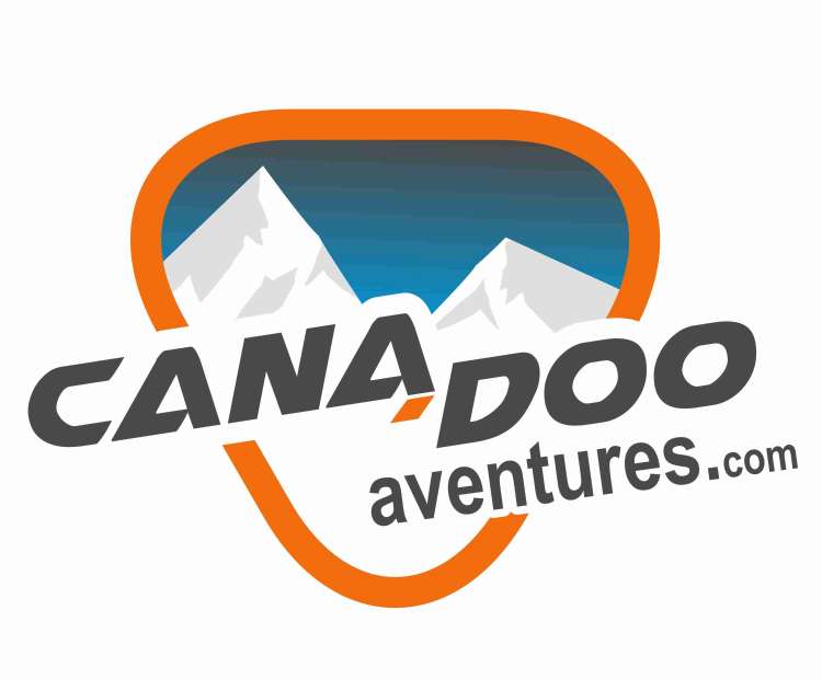 CanaDoo Aventures Logo