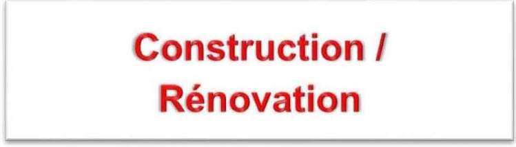 construction ok rouge