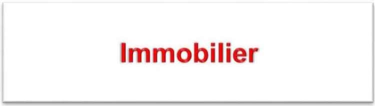 immobilier ok rouge